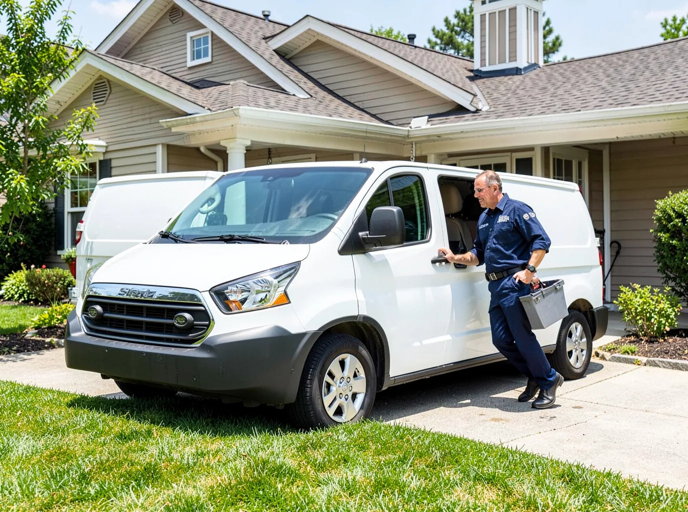 Emergency Plumber company in Swansea, SC