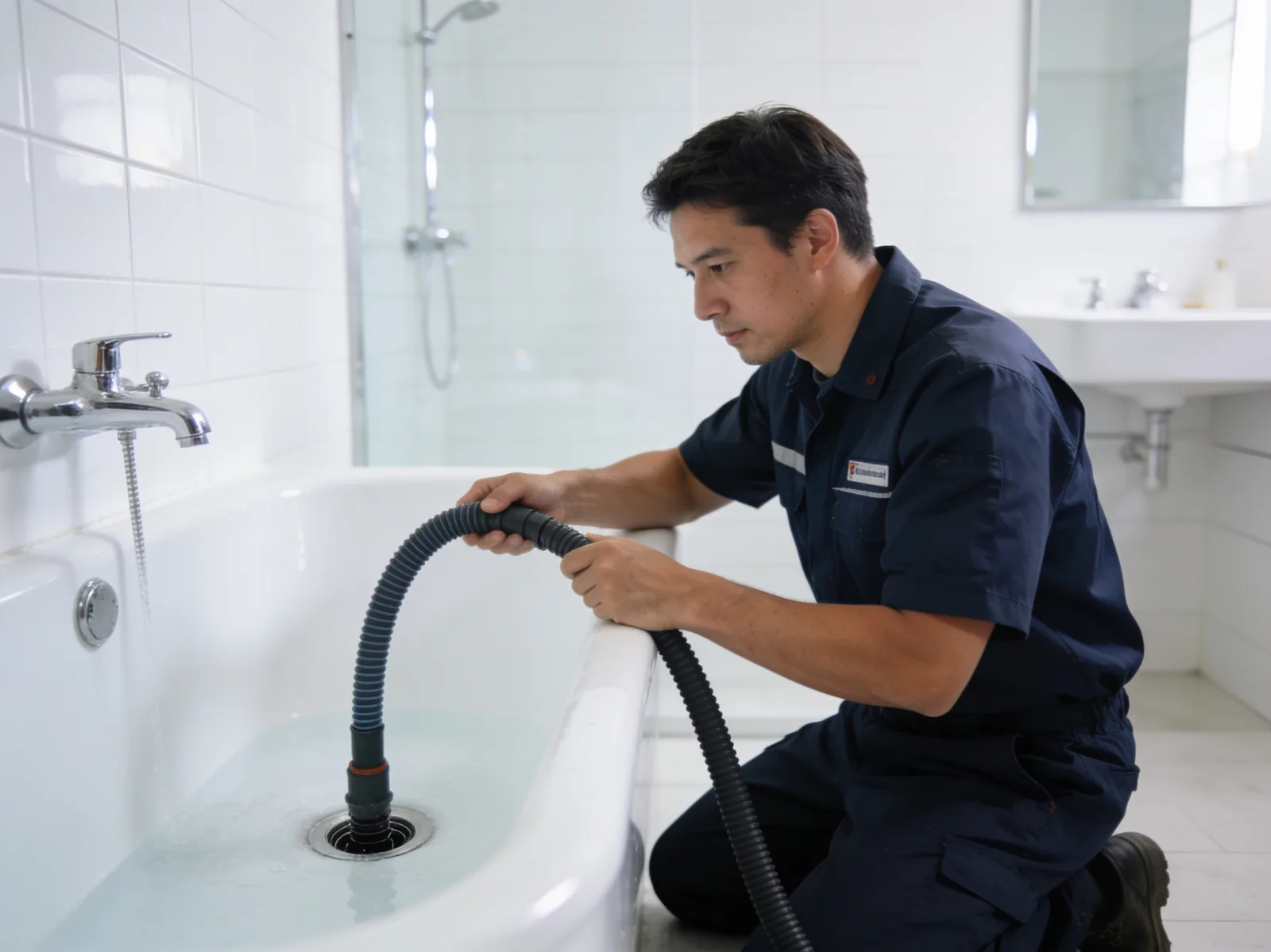 Emergency Plumber Swansea, SC FAQs